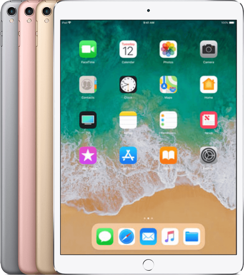 iPad Pro 10.5